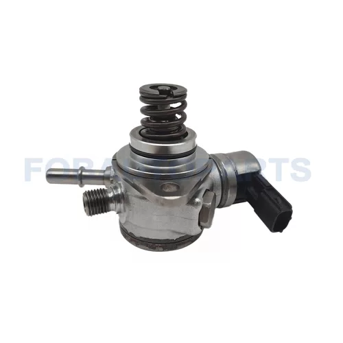 High Pressure Fuel Pump for Ford F 150 Pickup Edge FT4E-9D376-AC FT4E9D376AB - image 2